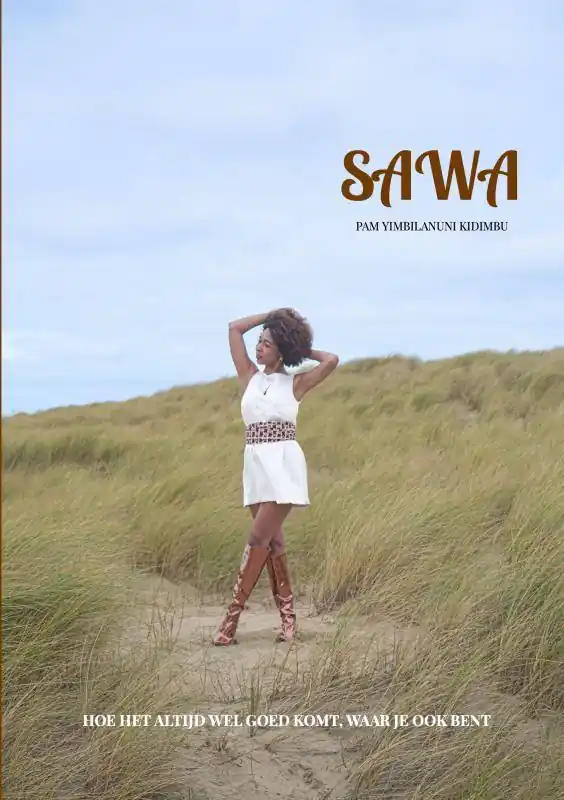 Gereduceerde Prijs Sawa / Druk 1