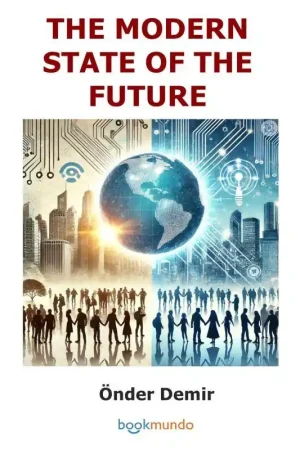 Beste Prijs THE MODERN STATE OF THE FUTURE / 1st Edition