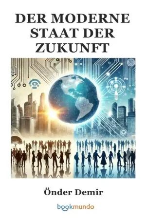 Aanbieding DER MODERNE STAAT DER ZUKUNFT / 1 Edition