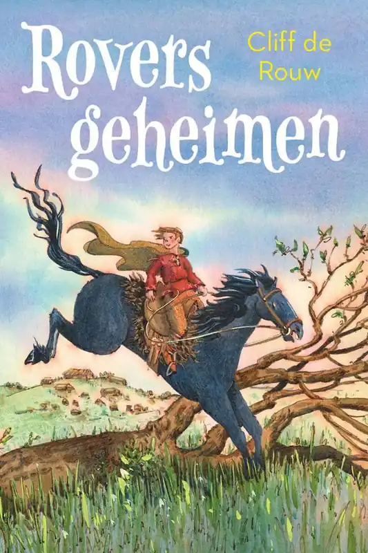 Roversgeheimen / Druk 1 Nu Kopen