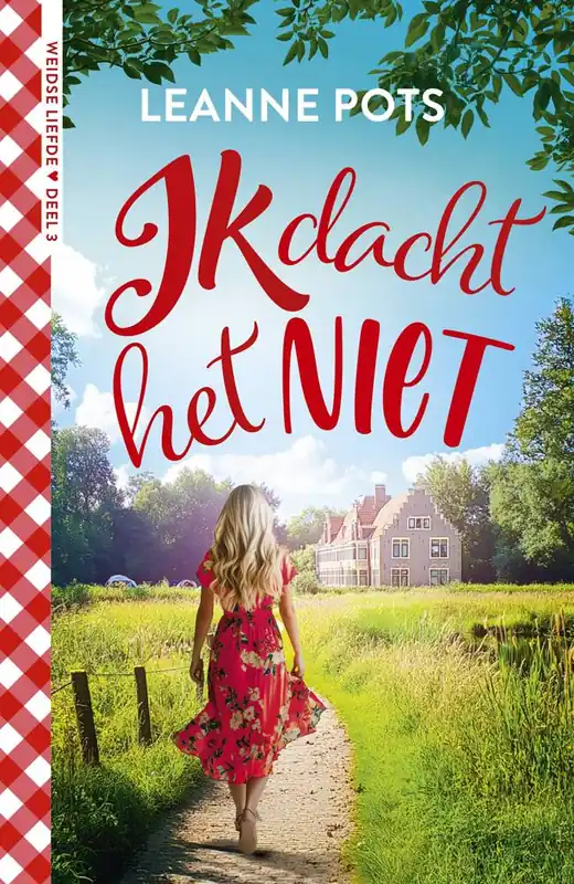 Ik dacht het niet / Druk 1 Premium