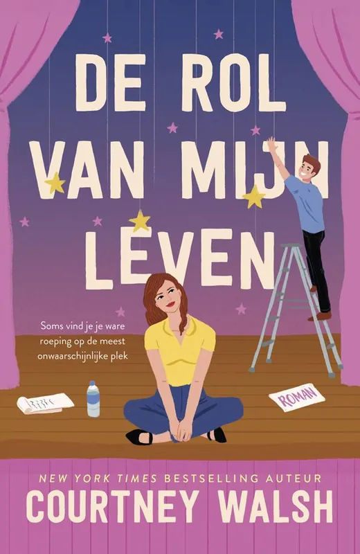 De rol van mijn leven / Druk 1 Korting