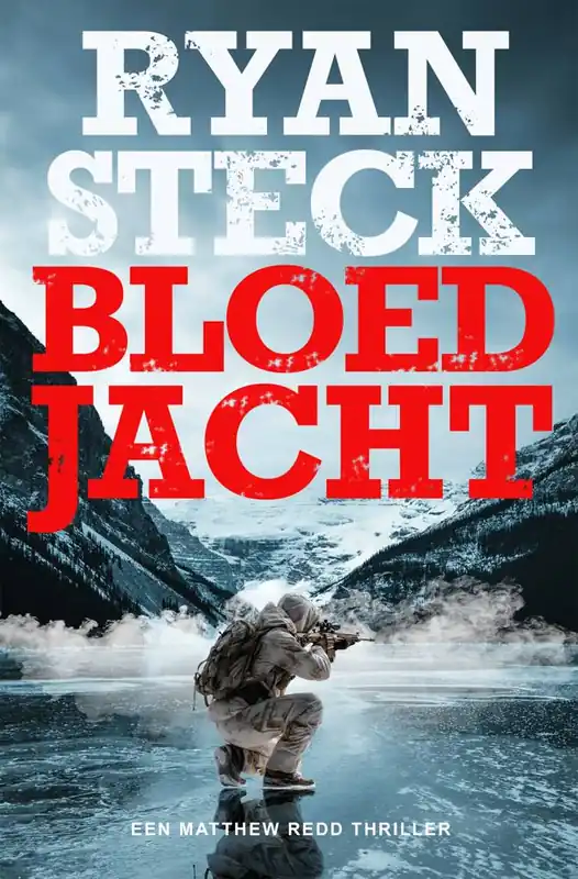 Bloedjacht / Druk 1 Koop Online