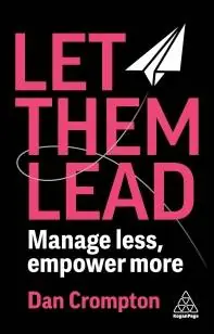 Gereduceerde Prijs Let Them Lead