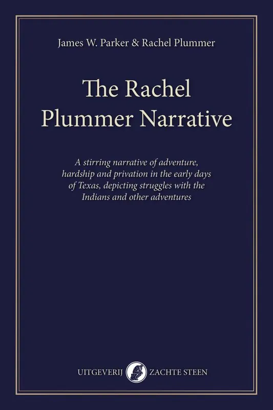 The Rachel Plummer Narrative Aanbieding