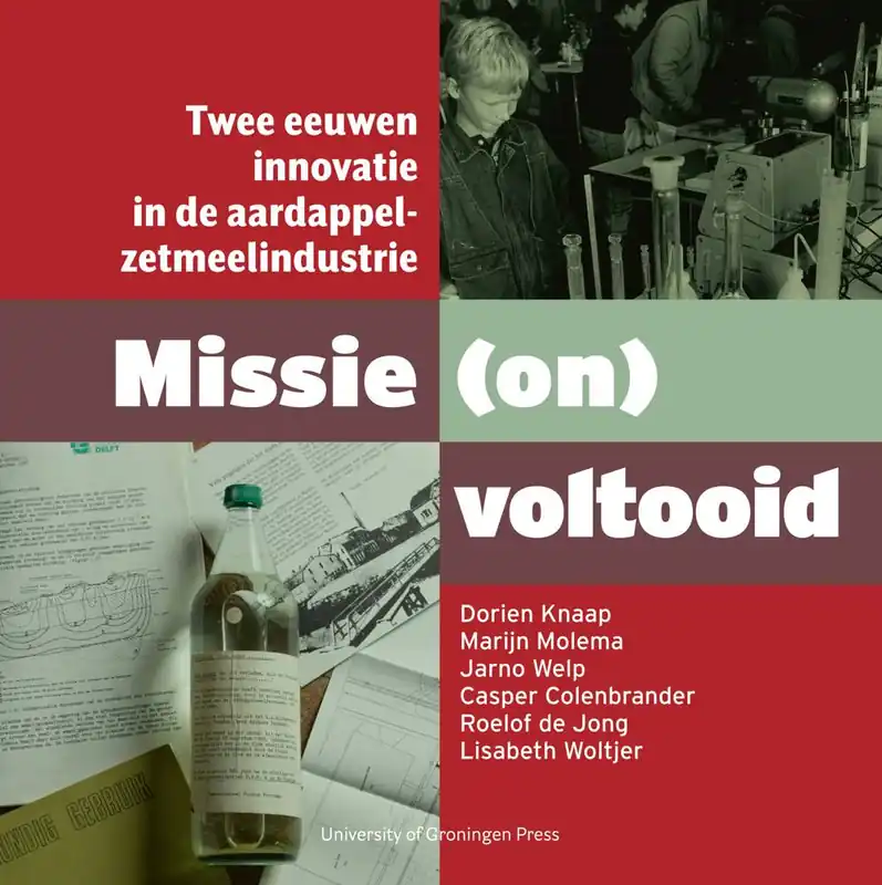 Populair Missie (on)voltooid / Druk 1