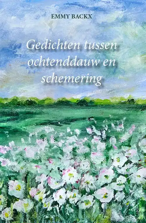 Gecertificeerd Gedichten tussen ochtenddauw en schemering / Druk 1