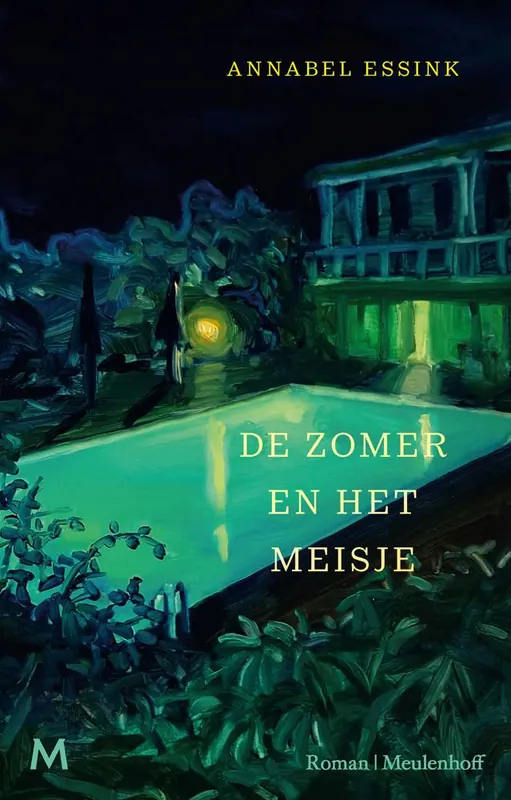 Finale Uitverkoop De zomer en het meisje / Druk 1