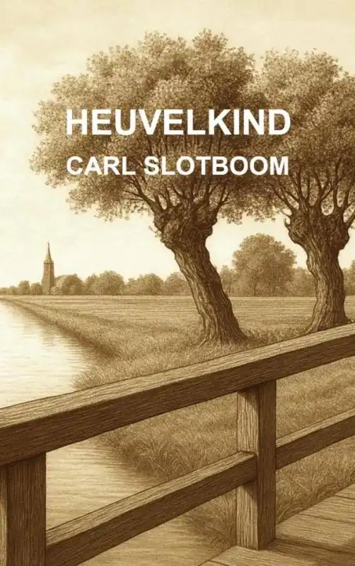 Meest Verkocht HEUVELKIND / Druk 1
