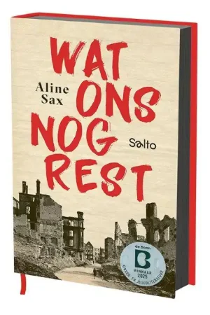 Veilige Betaling Wat ons nog rest / Druk 1