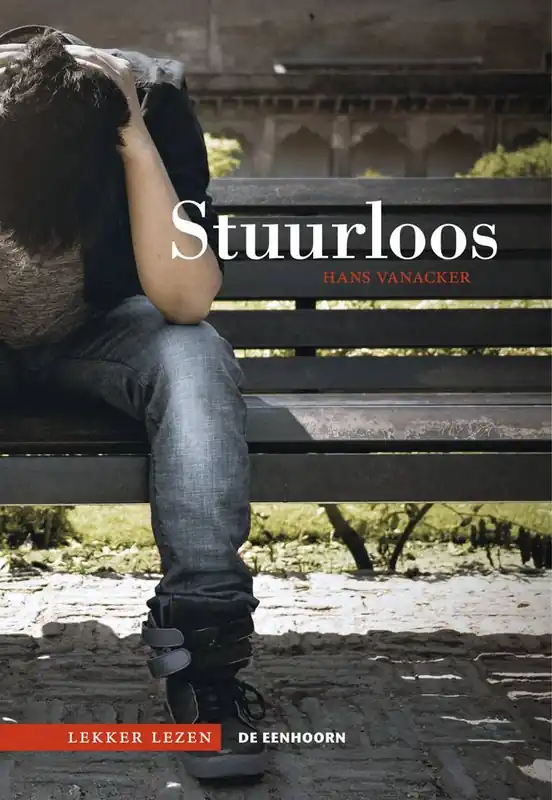 Stuurloos / Druk 1 Laatste Kans