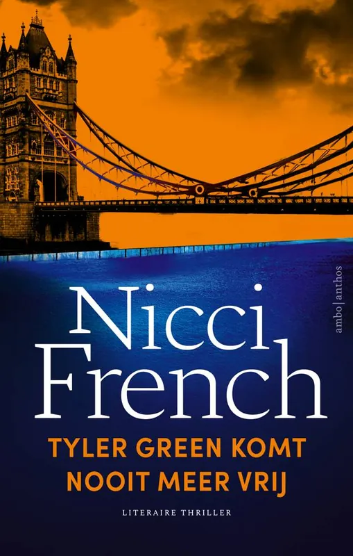 Favoriet Tyler Green komt nooit meer vrij / Druk 6
