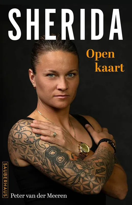 Sherida / Druk 1 Laatste Kans