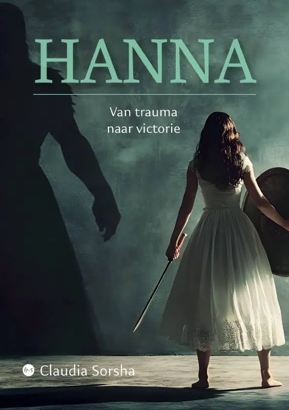 Hanna / Druk 1 Seizoensaanbieding