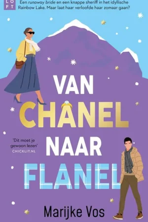 Van Chanel naar flanel / Druk 3 Superprijs