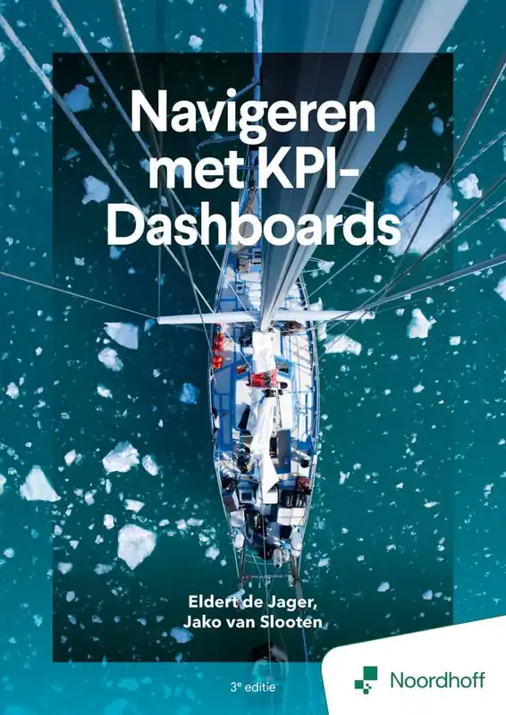 Gratis Verzending Navigeren met KPI-Dashboards / Druk 3