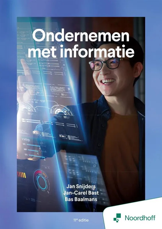 Ondernemen met informatie / Druk 11 Seizoensaanbieding