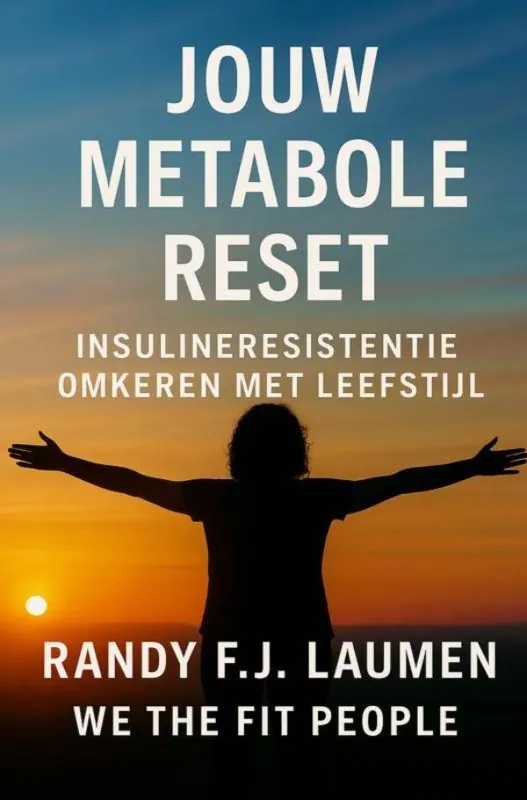Finale Uitverkoop Jouw Metabole Reset / Druk 1