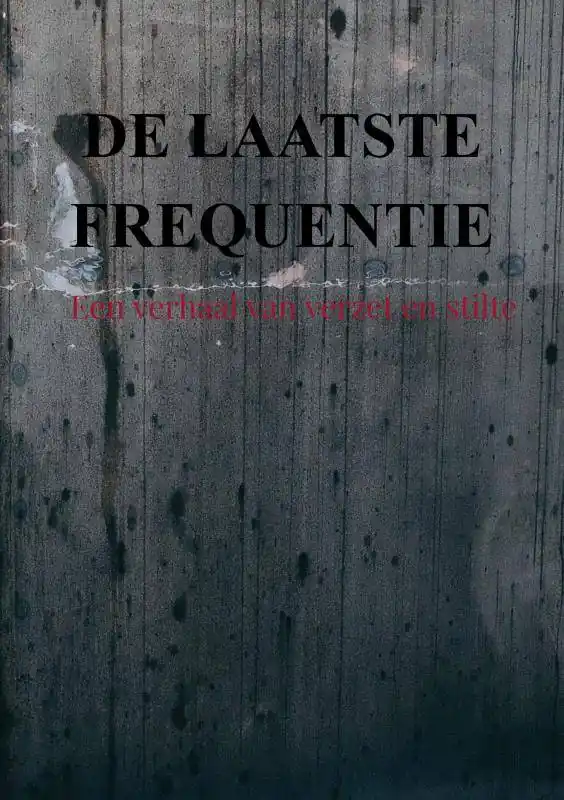 Shop Nu De laatste frequentie / Druk 1