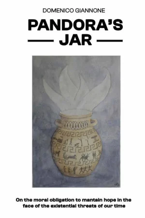 Betrouwbaar Pandora's Jar / 1 Edition