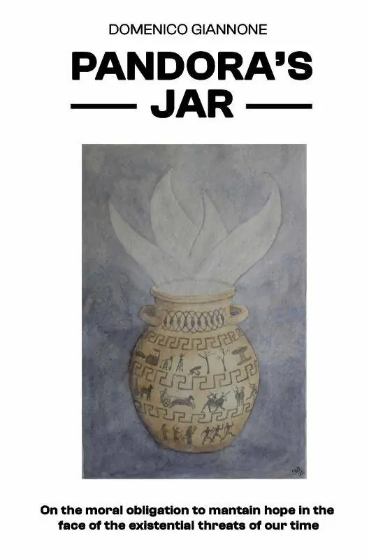 Betrouwbaar Pandora's Jar / 1 Edition