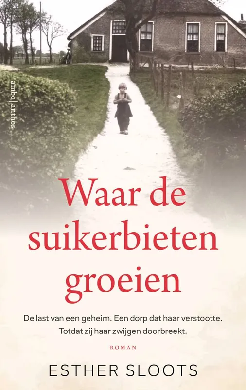 Waar de suikerbieten groeien / Druk 2 Nu Kopen
