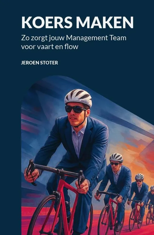Shop Nu Koers maken / Druk 1