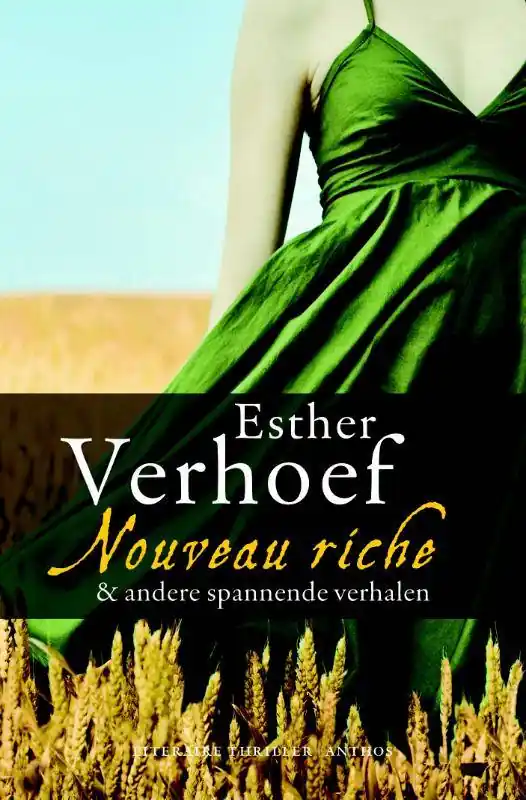 Nouveau riche & andere spannende verhalen / Druk 3 Beperkte Voorraad