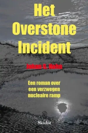 Betaalbaar Het Overstone Incident / Druk 1