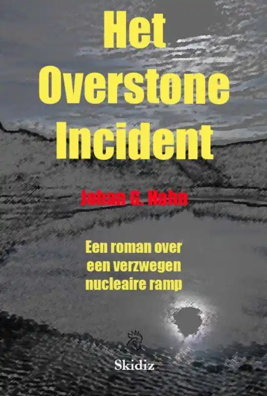 Betaalbaar Het Overstone Incident / Druk 1
