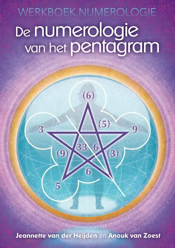De numerologie van het pentagram / Druk 4 Seizoensaanbieding