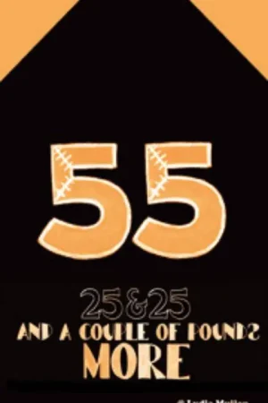 25&25 and a couple of pounds more / 1st Edition Gratis Verzending