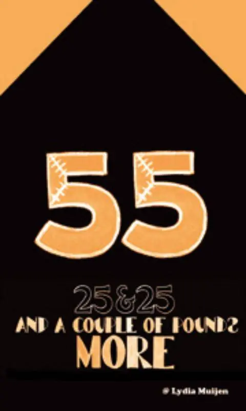 25&25 and a couple of pounds more / 1st Edition Gratis Verzending