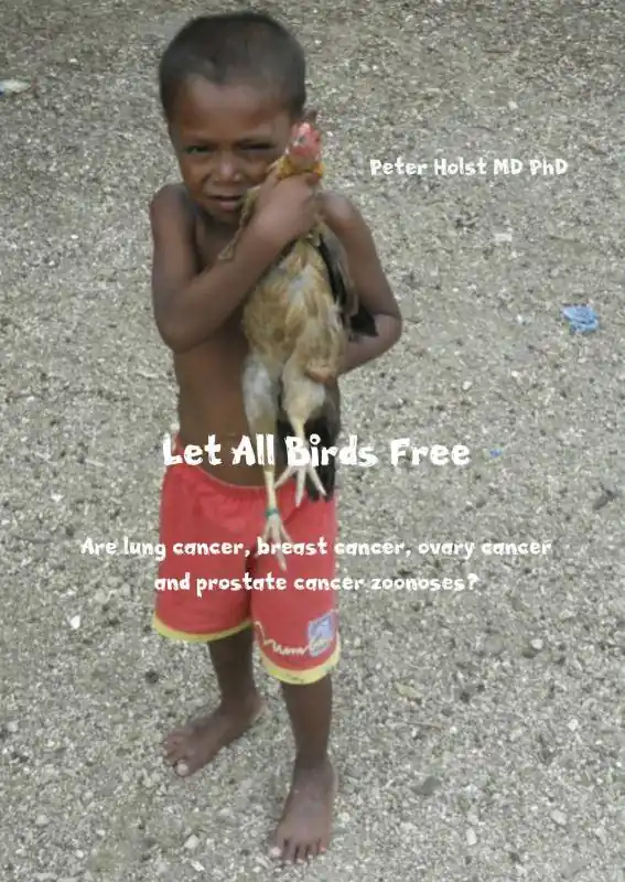 Let all birds free / Druk 1 Dagaanbieding