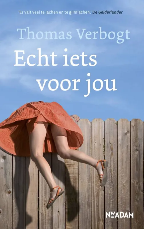 Echt iets voor jou / Druk 5 Exclusieve Aanbieding