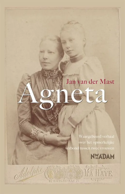 Seizoensaanbieding Agneta / Druk 8