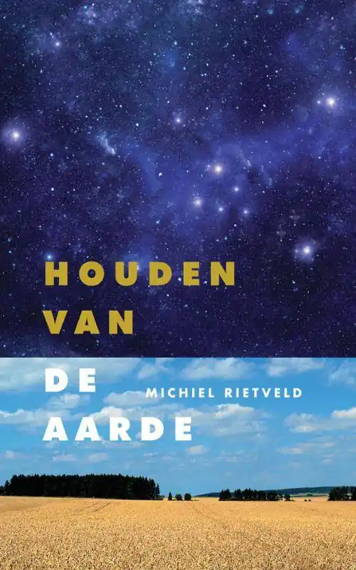 Houden van de aarde / Druk 1 Goedkoop