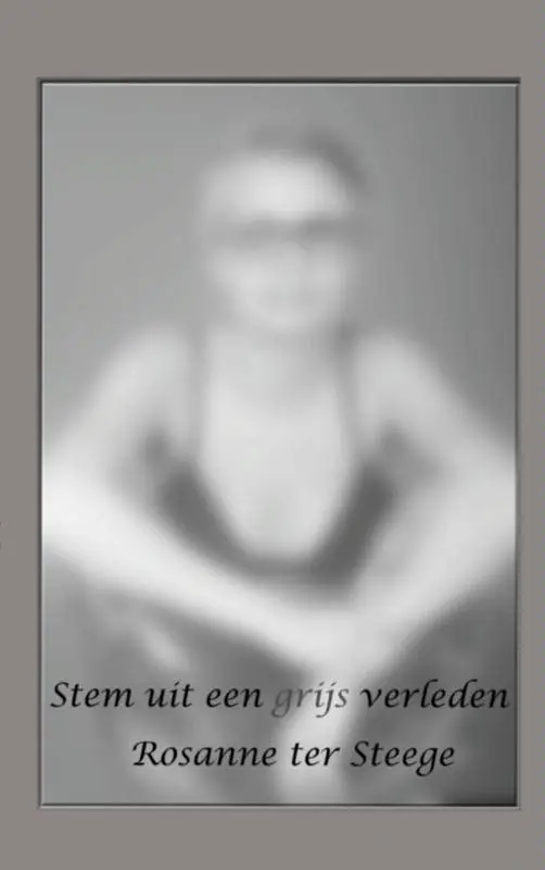 Seizoensaanbieding Stem uit een grijs verleden / Druk 1