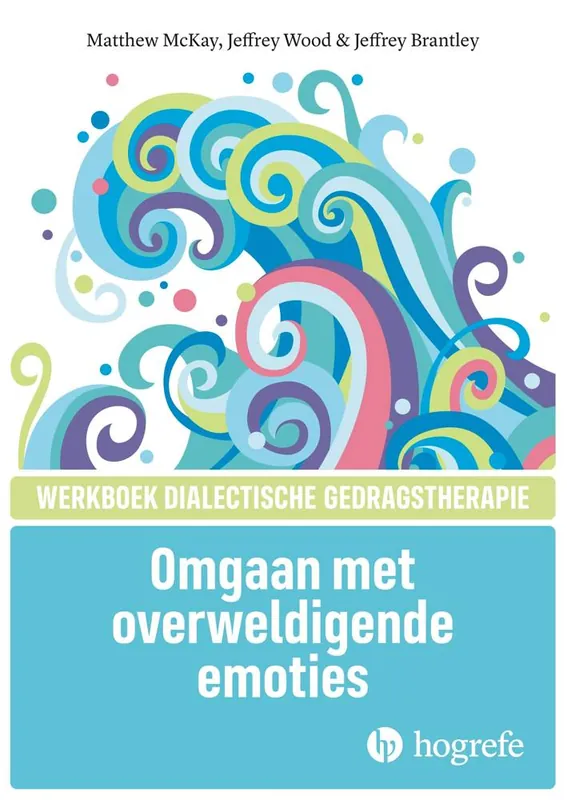 Omgaan met overweldigende emoties / Druk 6 Gratis Retour