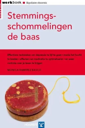 Beste Prijs Stemmingsschommelingen de baas / Druk 1