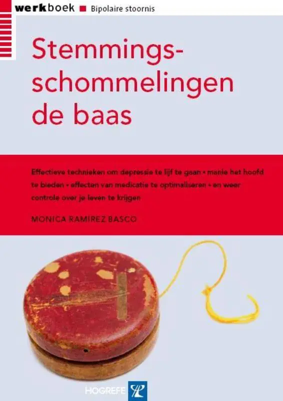 Beste Prijs Stemmingsschommelingen de baas / Druk 1