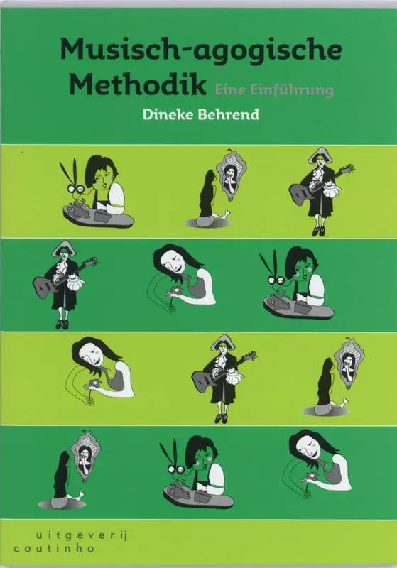 Shop Nu Musisch-agogischer Methodik / 1 Edition