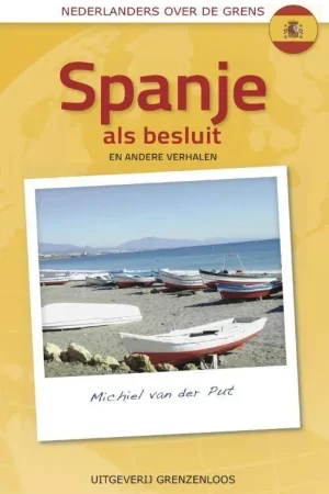Beperkte Voorraad Spanje als besluit / Druk 2