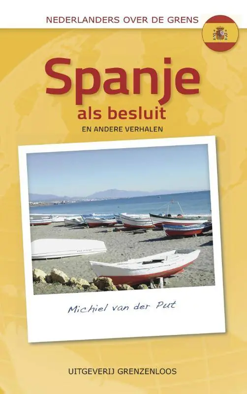 Beperkte Voorraad Spanje als besluit / Druk 2