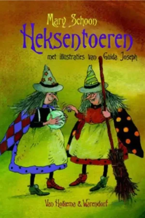 Uitverkoop Heksentoeren / Druk 1