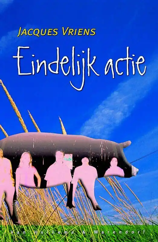 Speciale Aanbieding Eindelijk actie / Druk 1
