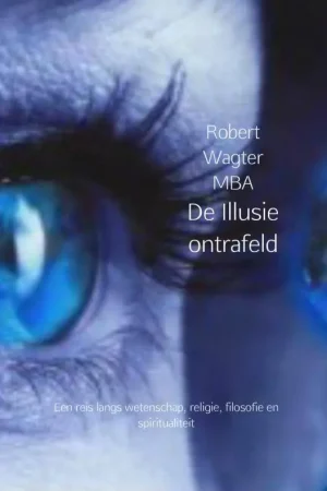 Weekendaanbieding De iIllusie ontrafeld / Druk 1