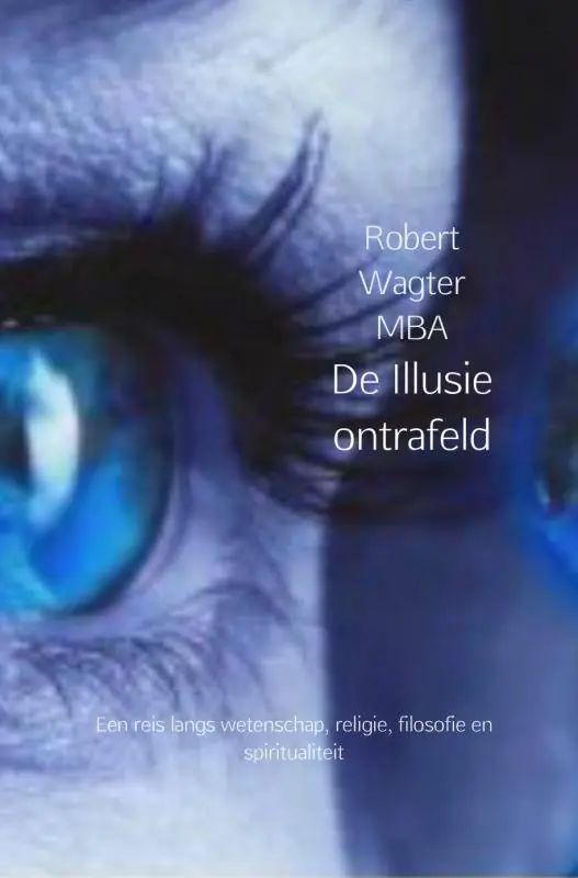 Weekendaanbieding De iIllusie ontrafeld / Druk 1