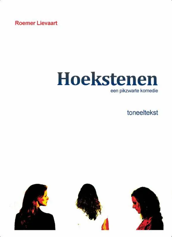 Hoekstenen / Druk 1 Gecertificeerd