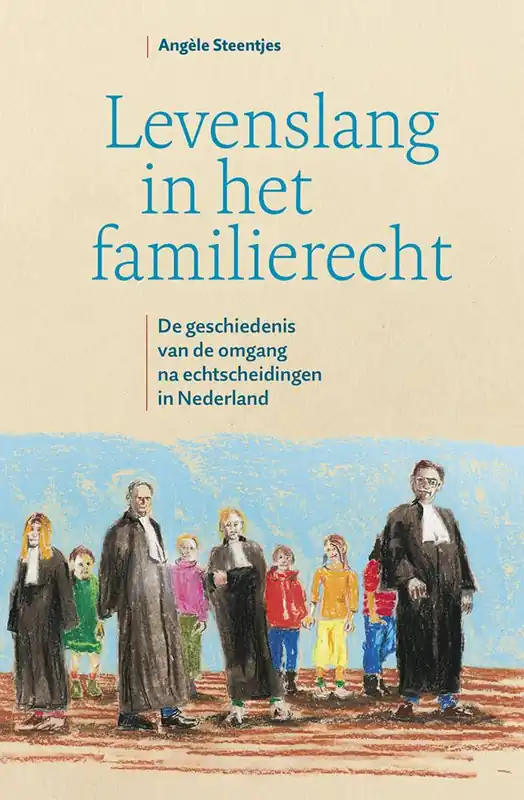 Koopje Levenslang in het familierecht / Druk 1